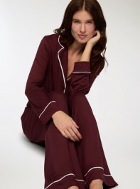 Piżama Donna Terranova