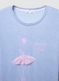 Pigiama Donna Intimo