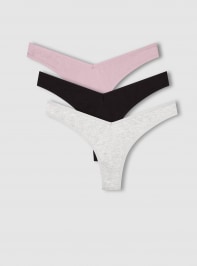 Slip Femme Terranova