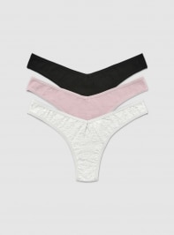 Slip Woman Terranova