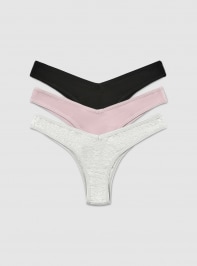 Slip Woman Terranova