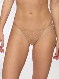 Slip Femme Terranova