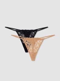 Slip Femme Terranova
