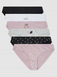 Slip Donna Intimo