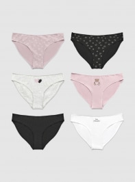 Slip Donna Intimo