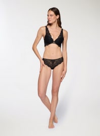 Slip Femme Terranova