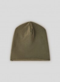 Small-Hat Man Terranova