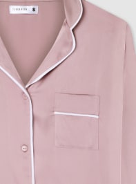Pigiama Mujer Terranova