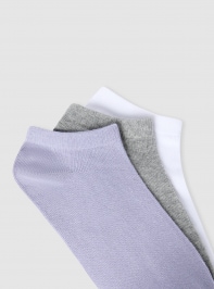 Chaussette Femme Terranova