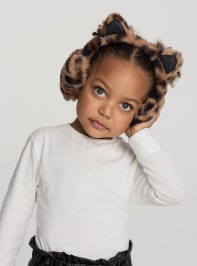 Cappellino Bambina Kids