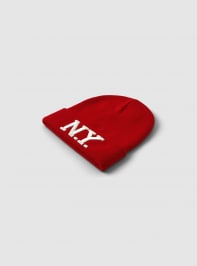 Small-Hat Boys Terranova