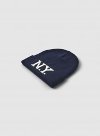Small-Hat Boys Terranova