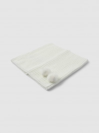 Sciarpe/Foulard Bambina Kids