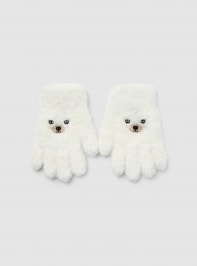 Guanti Dziewczynka Terranova