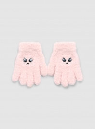 Guanti Dziewczynka Terranova