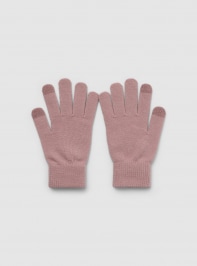 Guanti Donna Terranova