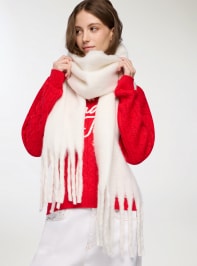 Sciarpe/Foulard Дамско Terranova