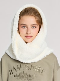 Sciarpe/Foulard Mujer Terranova