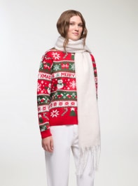 Sciarpe/Foulard Donna Terranova