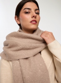 Sciarpe/Foulard Дамско Terranova