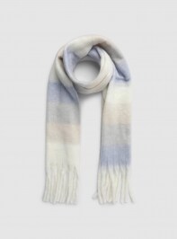 Scarves/Foulard Woman Terranova