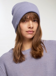 Cappellino Donna Terranova