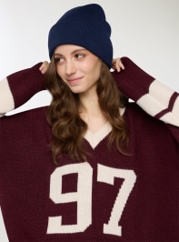 Cappellino Donna Terranova