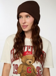 Cappellino Donna Terranova