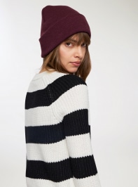 Cappellino Donna Terranova