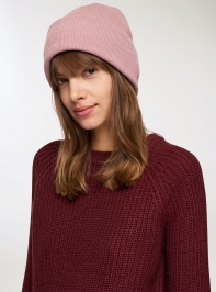 Cappellino Donna Terranova