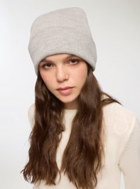 Cappellino Donna Terranova