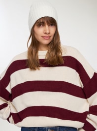 Cappellino Donna Terranova