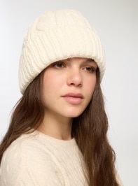 Casquette/Bonnet Femme Terranova