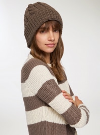 Casquette/Bonnet Femme Terranova