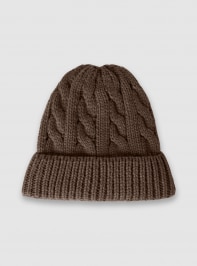 Casquette/Bonnet Femme Terranova