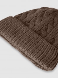 Casquette/Bonnet Femme Terranova