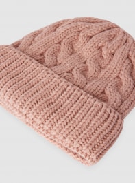 Casquette/Bonnet Femme Terranova