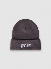 Casquette/Bonnet Femme Terranova