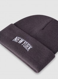 Casquette/Bonnet Femme Terranova