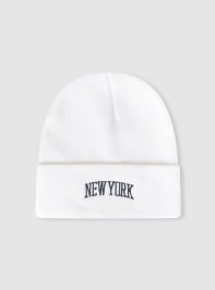 Cappellino Donna Terranova