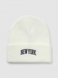 Casquette/Bonnet Femme Terranova
