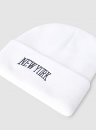 Cappellino Donna Terranova
