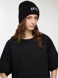 Cappellino Donna Terranova