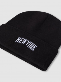 Cappellino Donna Terranova