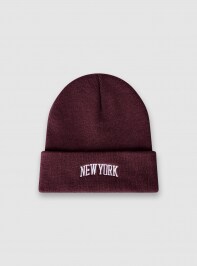 Casquette/Bonnet Femme Terranova