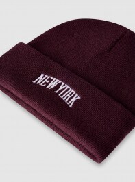 Casquette/Bonnet Femme Terranova