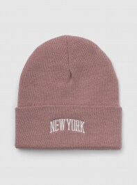 Casquette/Bonnet Femme Terranova