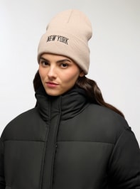 Casquette/Bonnet Femme Terranova