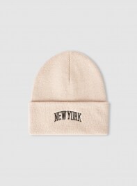 Casquette/Bonnet Femme Terranova