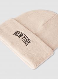 Casquette/Bonnet Femme Terranova